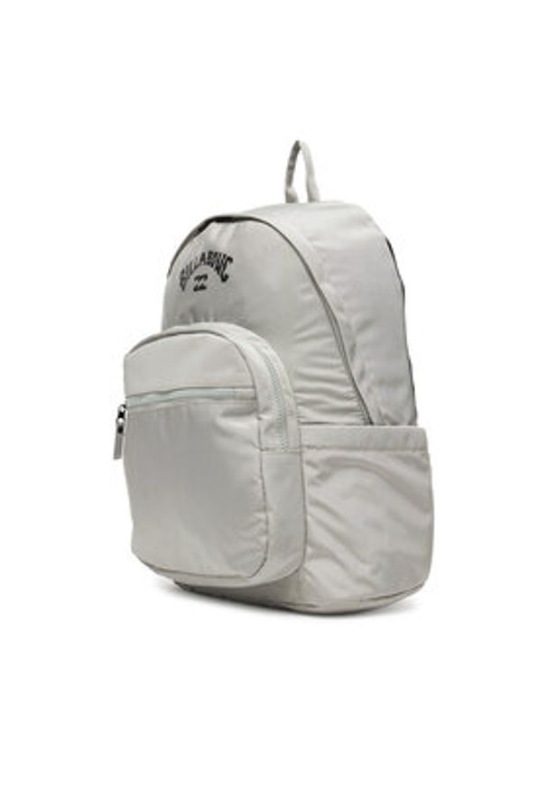 Billabong Plecak C-BLB-M-002-08 Szary. Kolor: szary. Materiał: materiał