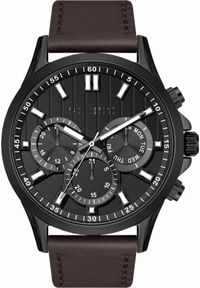 Paul Lorens - ZEGAREK MĘSKI PAUL LORENS - PL8071A2-1B2 (zg373c) + BOX #1