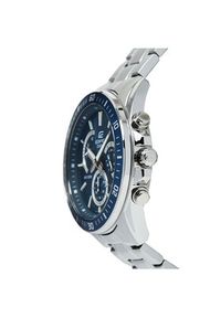 Casio Zegarek Ediffice Classic EFR-552D-2AVUEF Niebieski. Kolor: niebieski