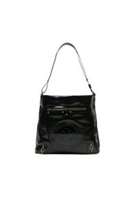 Monnari Torebka BAG5490-M20 Czarny. Kolor: czarny. Materiał: skórzane #4