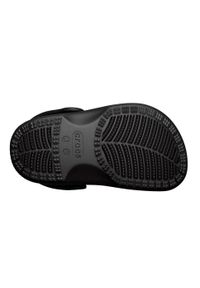 Crocs - Chodaki CROCS klasyczne. Zapięcie: pasek