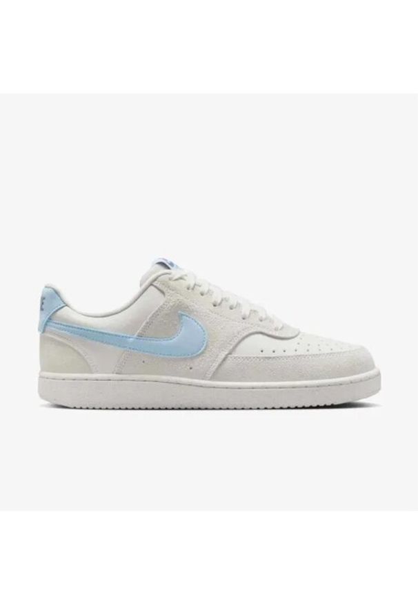 Nike Sneakersy IB5873-001 Szary. Kolor: szary