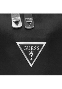 Guess Plecak Certosa Nylon Eco HMECRN P4111 Czarny. Kolor: czarny. Materiał: materiał #5