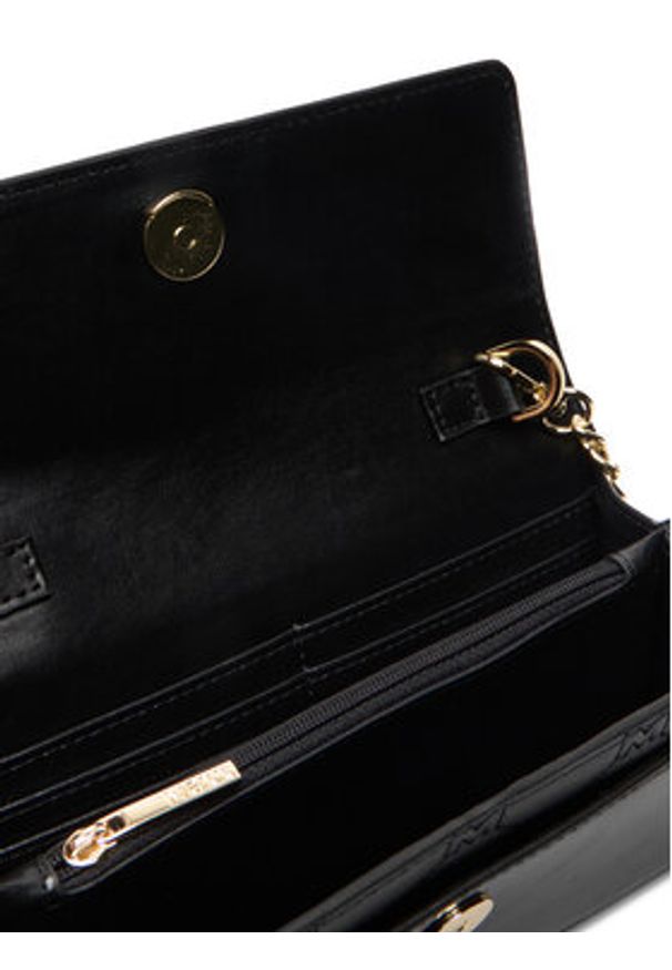 MEXX Torebka CEO-MEXX-K-004-09 Czarny. Kolor: czarny