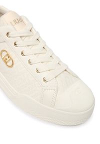 Liu Jo Sneakersy Benson 01 BA6055 TX304 Biały. Kolor: biały. Materiał: skóra #2