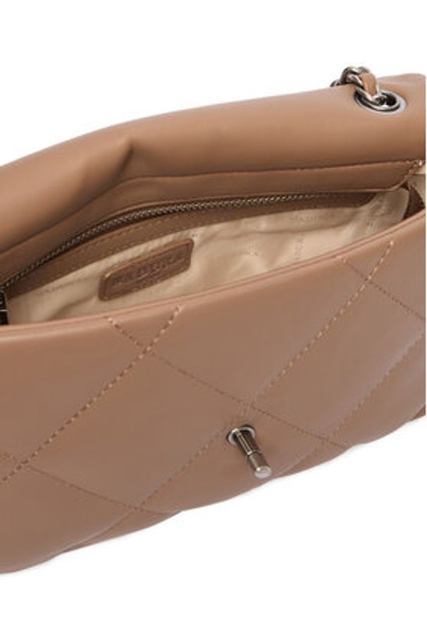 Badura Torebka C-ARYA-LA482-2953 Beżowy. Kolor: beżowy