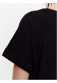 Emporio Armani Underwear T-Shirt 164340 3R255 00020 Czarny Regular Fit. Kolor: czarny. Materiał: bawełna #2