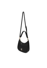 Nine West Torebka CEO-NANCY-H241690 Czarny. Kolor: czarny #3