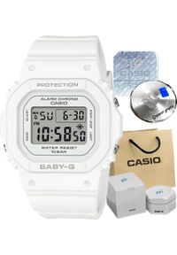 Zegarek damski Casio BABY-G ROSE-7 z GRAWEREM #1