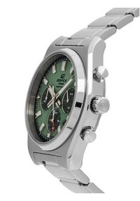 Casio Zegarek Edifice EFB-730D-3AVUEF Srebrny. Kolor: srebrny #2