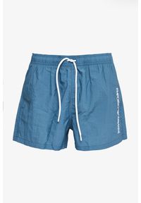 Emporio Armani Swimwear - Kąpielówki męskie EMPORIO ARMANI SWIMWEAR