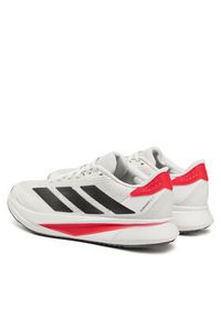 Adidas - adidas Buty do biegania Duramo SL 2 IF9396 Biały. Kolor: biały. Materiał: materiał #6