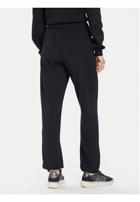 Under Armour Spodnie dresowe Ua Icon 6003676 Czarny Loose Fit. Kolor: czarny. Materiał: syntetyk #4