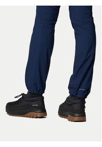 columbia - Columbia Śniegowce Snowtrot Unwind™ 2143961 Czarny. Kolor: czarny. Materiał: materiał #6