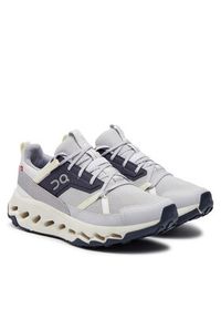 On Sneakersy Cloudhorizon 3WE10012308 Szary. Kolor: szary. Materiał: materiał #6