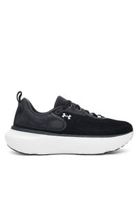 Buty do biegania Under Armour. Kolor: czarny