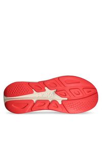 HOKA - Hoka Buty do biegania Rincon 4 1155131 Szary. Kolor: szary. Materiał: materiał #5