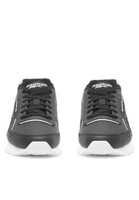 Reebok Sneakersy Glide Vegan 100025869 Czarny. Kolor: czarny #4