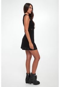 Twinset Milano - Sukienka mini TWINSET. Długość: mini #4