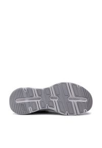 skechers - Skechers Sneakersy Titan 232200/NVY Granatowy. Kolor: niebieski. Materiał: materiał #6