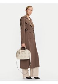 Guess Torebka Silia HWGP98 90060 Écru. Materiał: skórzane #1