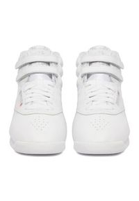 Reebok Sneakersy EO-F/S HI 100000103 Biały. Kolor: biały. Materiał: skóra #9