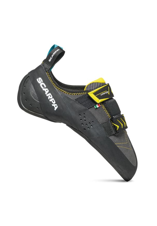 Scarpa - Buty wspinaczkowe SCARPA Vapor V. Kolor: szary