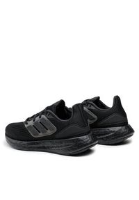 Adidas - adidas Buty do biegania Pureboost 22 Shoes HQ1456 Czarny. Kolor: czarny. Materiał: materiał #3