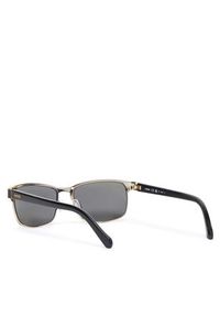 Fossil Okulary przeciwsłoneczne 3000/P/S Czarny. Kolor: czarny #3