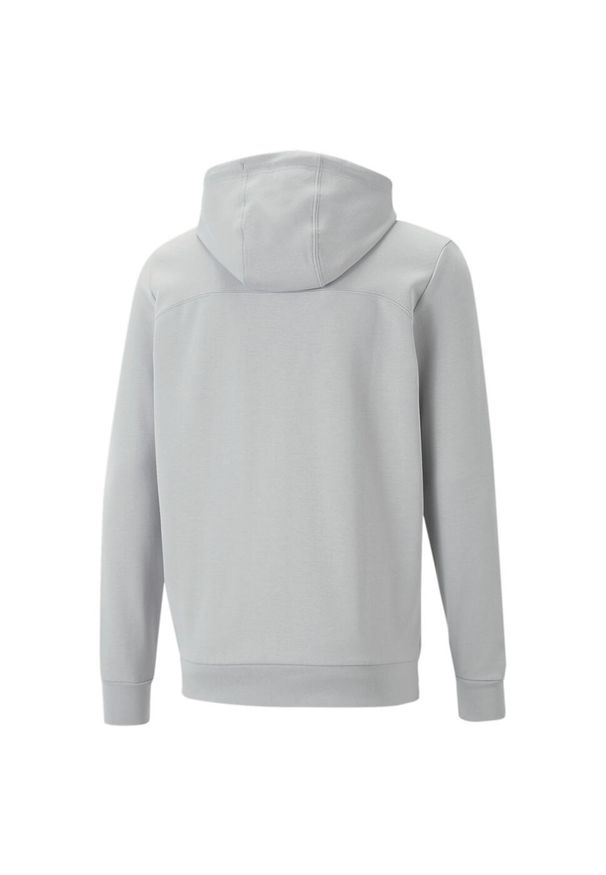 Bluza Sportowa Męska Puma Mapf1. Kolor: szary