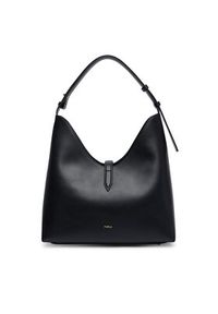 Furla Torebka Goccia M WB01499 BX3104 CN O6000 Czarny. Kolor: czarny. Materiał: skórzane #3