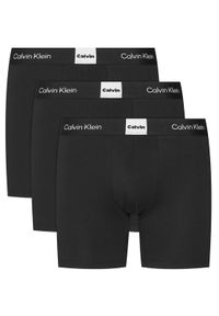 Calvin Klein Underwear Komplet bokserek LV00NB4477 Czarny. Kolor: czarny. Materiał: bawełna #1