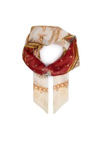 Guess Szal AW5297 SIL12 Écru. Materiał: poliester #1