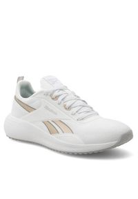 Reebok Sneakersy Lite Plu 100074877 Biały. Kolor: biały. Materiał: mesh, materiał #7
