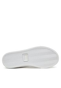 Lacoste Sneakersy Lerond Set 225 1 Cfa 750CFA0014216 Biały. Kolor: biały. Materiał: skóra #5