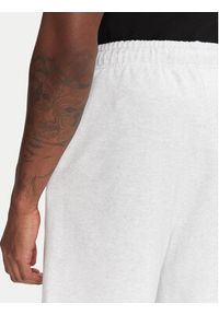 Jack & Jones - Jack&Jones Szorty sportowe Gordon 12268448 Szary Regular Fit. Kolor: szary. Materiał: bawełna. Styl: sportowy #8