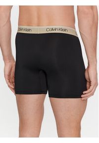Calvin Klein Underwear Komplet 3 par bokserek 000NB2570A Czarny. Kolor: czarny. Materiał: syntetyk #5