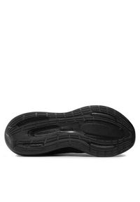 Adidas - adidas Buty do biegania RunFalcon Wide 3 Shoes HP6649 Czarny. Kolor: czarny. Materiał: materiał. Sport: bieganie