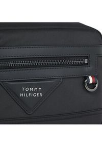 TOMMY HILFIGER - Tommy Hilfiger Saszetka Th Classic Prep Camera Bag AM0AM11526 Czarny. Kolor: czarny