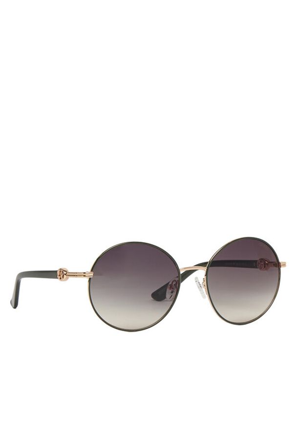 Guess Okulary przeciwsłoneczne GU00260 Czarny. Kolor: czarny