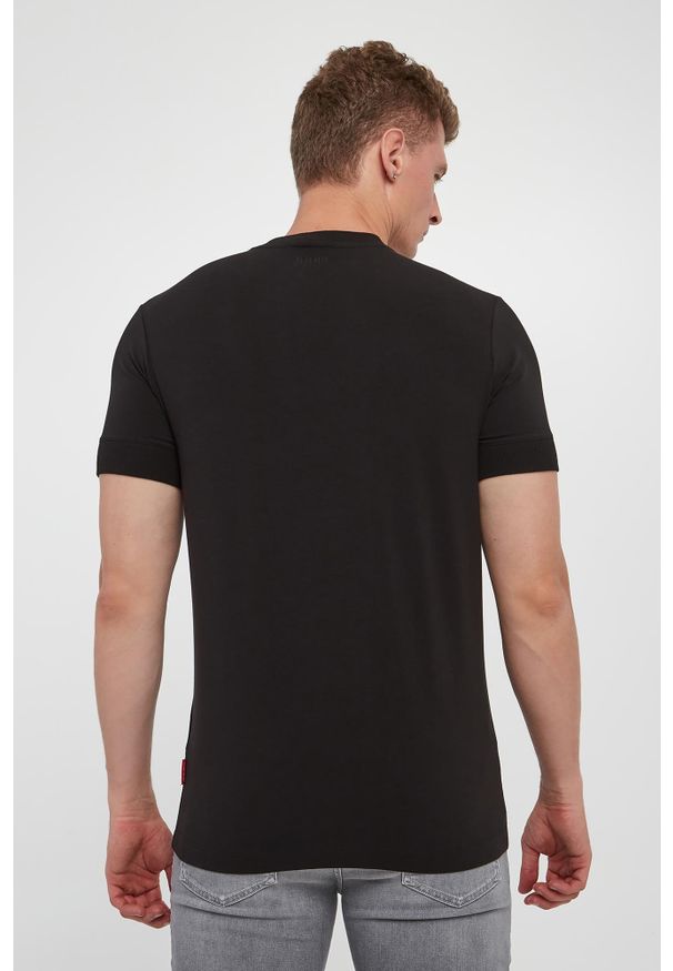 JOOP! Jeans - T-shirt męski Cedric JOOP! JEANS