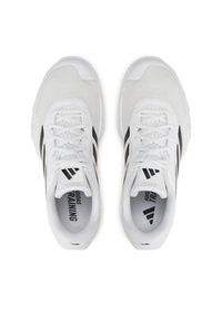 Adidas - adidas Buty Amplimove Trainer IF0954 Biały. Kolor: biały