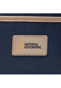 National Geographic Plecak Legend N19180.49 Granatowy. Kolor: niebieski. Materiał: materiał #4