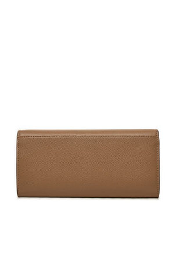 Furla Duży Portfel Damski Camelia WP00324 ARE000 3406S Beżowy. Kolor: beżowy. Materiał: skóra