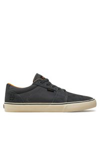 Etnies Sneakersy Barge Ls 4101000351 Kolorowy. Materiał: materiał. Wzór: kolorowy