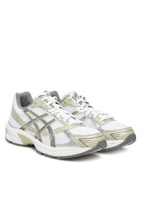 Asics Sneakersy Gel-1130 1202A164 Biały. Kolor: biały. Materiał: materiał