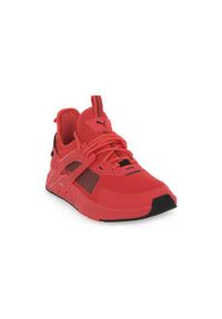 Buty do biegania męskie Puma 39524003. Kolor: czerwony. Materiał: tkanina, materiał, syntetyk