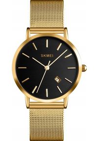 Zegarek Damski Skmei 1530GD + BOX #1