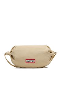 Torebka Hunter. Kolor: beżowy #1