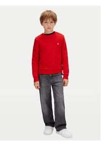 Jack & Jones Kamizelka Point 12287600 Czarny Regular Fit. Kolor: czarny. Materiał: syntetyk #6